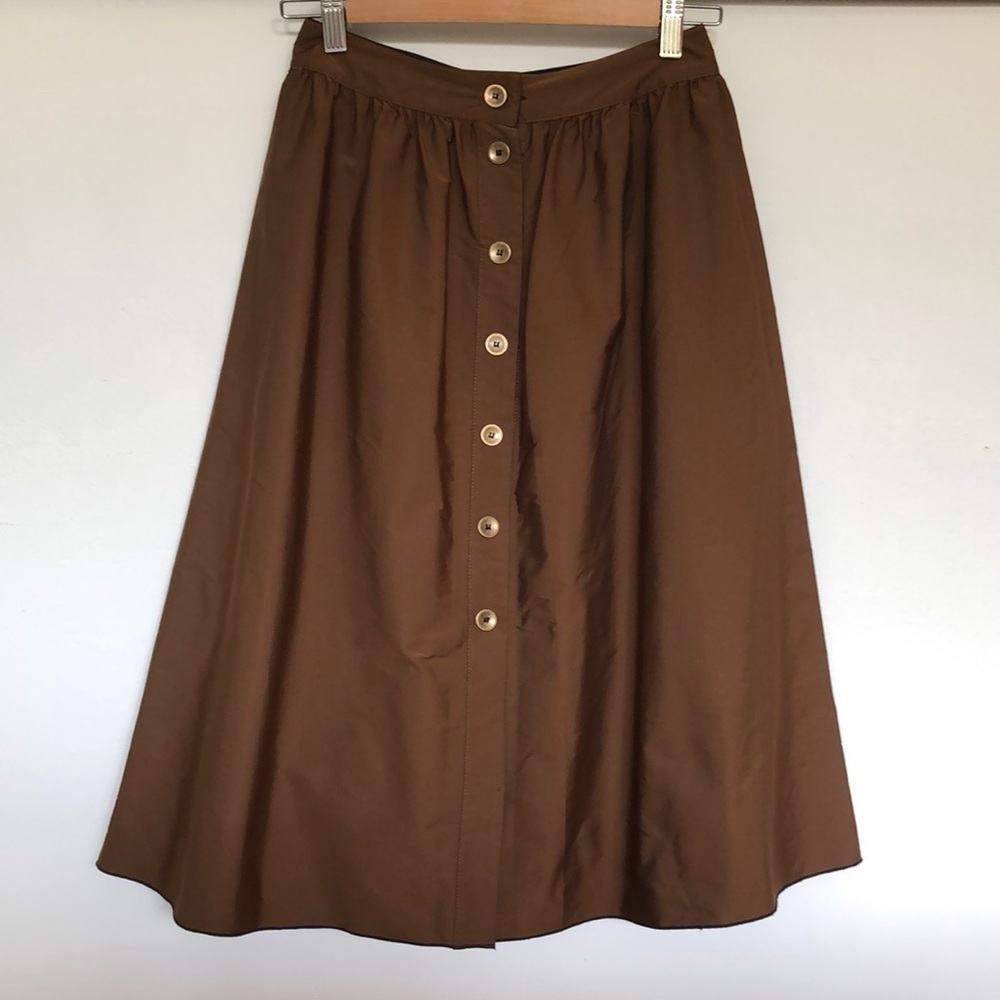 Zara Réversible Skirt *3 for $40*